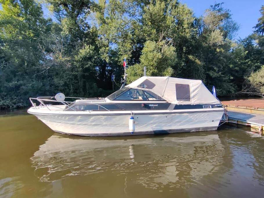 Botel Wake Port Boat, Na Lodi Brandys nad Labem-Stara Boleslav